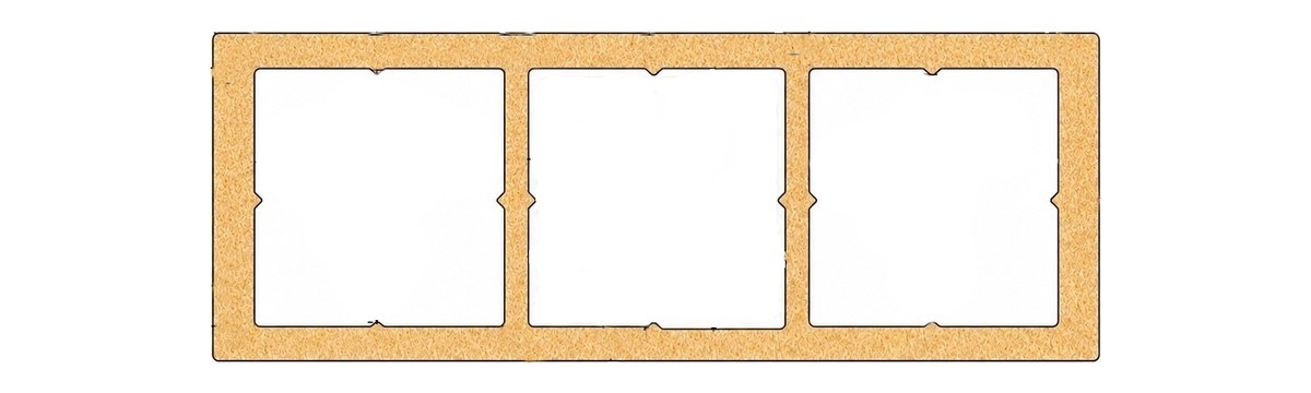 FS10035 profile cross-section