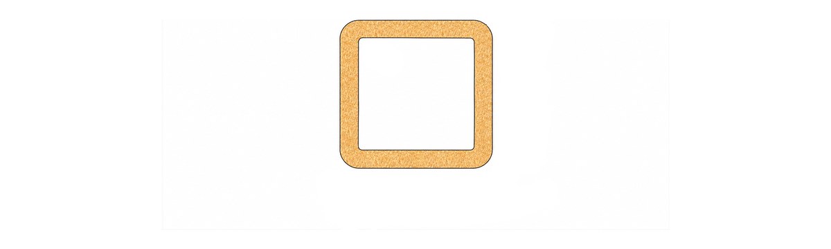 FS5050 profile cross-section