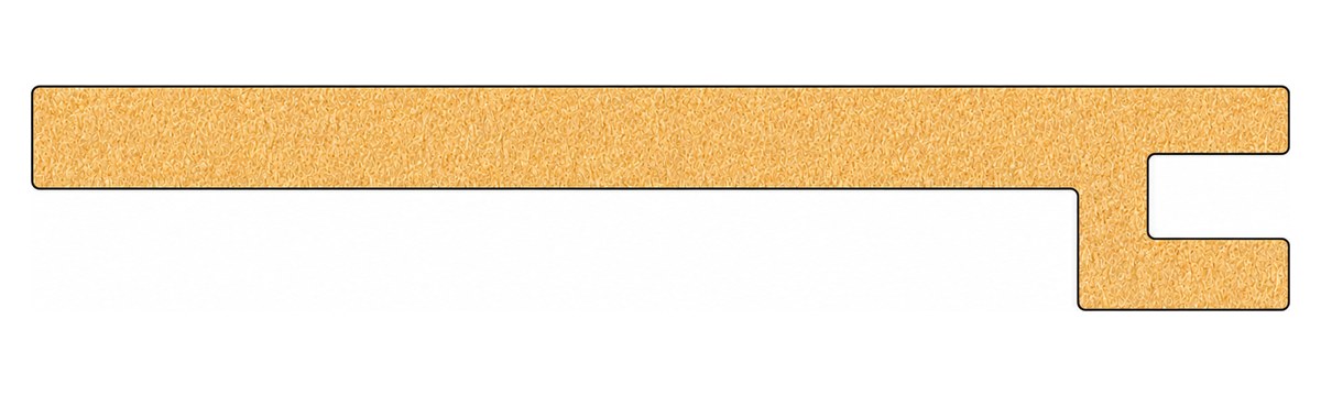TB18032 profile cross-section